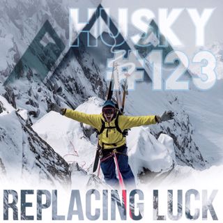 Del tre av bergssäkerhetspecialen Replacing Luck. Om att förlora någon till bergen och om Safe Passions med Sandra Fransson, #123