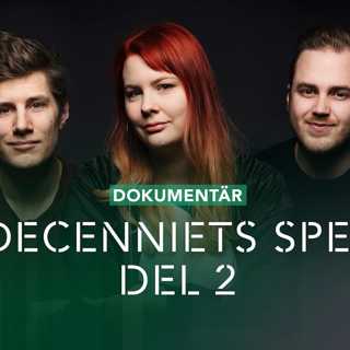 Decenniets spel, del 2