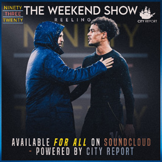 THE WEEKEND SHOW:- REELING
