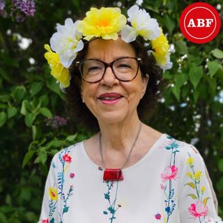 Hälsingeröster 2026 Avsnitt 4 Elsie Bäcklund Sandberg