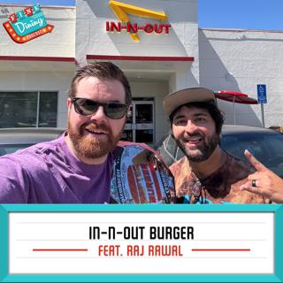 In-N-Out Burger (vs. Whataburger for Septemburger) feat. Raj Rawal (Tastemade)