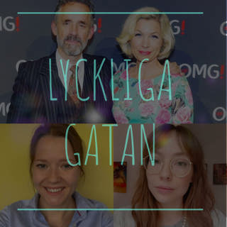 Intervju med Anna-Karin Wyndhamn om stil & kvinnlighet