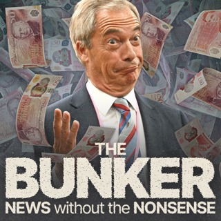 The Farage Funds Fiasco – Start Your Week with Gavin Esler