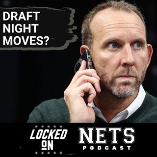OPPORTUNITY: Can Brooklyn Nets Trade Down And Still Land Their Guy In 2026 NBA Draft?