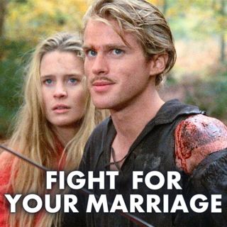 How to Win the Battle (For Your Marriage) 💍