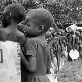 Race, equity, and neo-colonial legacies