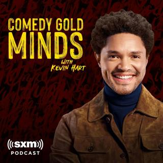Trevor Noah