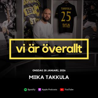 Miika Takkula