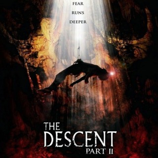 251. The Descent part 2