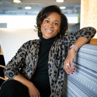 Educating Your Organization on the Importance of Employer Brand, with Tammy Myrick of Cone Health