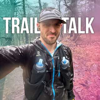 EP48 - Running Slump, New Studio, Whoop Pricing, Garmin Skin Temp Sensor? and Listener Q&A!