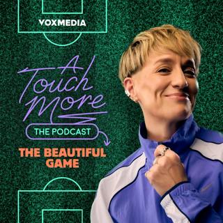 Megan Rapinoe & Rose Lavelle on Her Debut World Cup and Setting Records with Gotham FC.