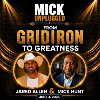 Fearless Leadership: Gridiron to Greatness with Jared Allen