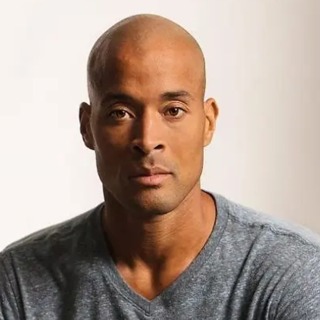 1 Second Is All It Takes to Lose Everything - David Goggins