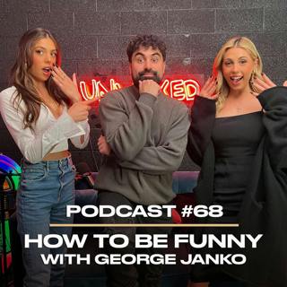 How To Be Funny with George Janko