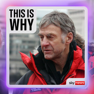 Why there are concerns over Sir Ranulph Fiennes' health