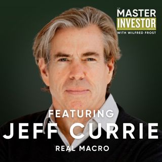 Forget Tech: Why Hard Assets Will Win The Decade | Jeff Currie