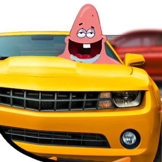 The Sh*tty Driver Epidemic