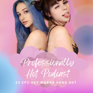 S3 Ep3: Hey Wanna Hang Out