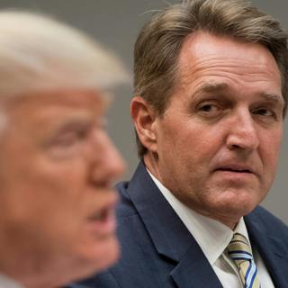 Never Trump, Still a Republican