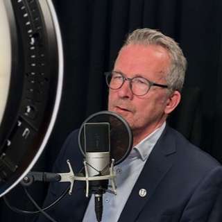 Kommunekommisjonen (1 av 3): Hva står egentlig på spill?