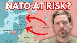 Putin's Dangerous Gamble - Why the CIA Rushed to Moscow