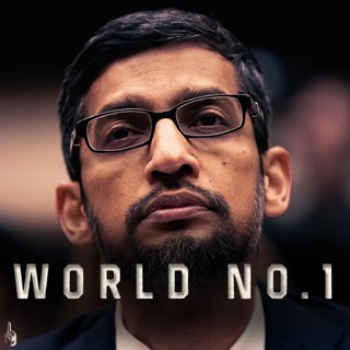 Sundar Pichai Motivation | Google CEO | FOLLOW YOUR PASSION | 1 Minute Motivation