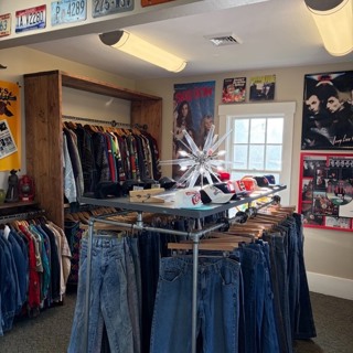 The Closet brings vintage clothing, nostalgia to Rexburg