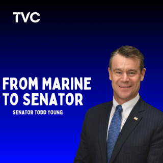 Senator Todd Young: From Marine to Senator
