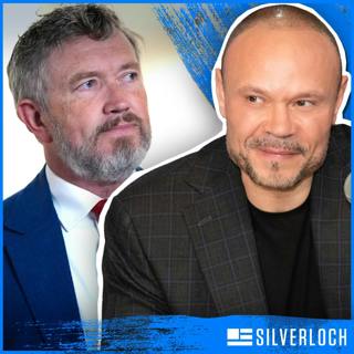 Get Out! (Ep. 2519)