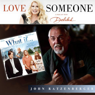 JOHN RATZENBERGER: "What if..."