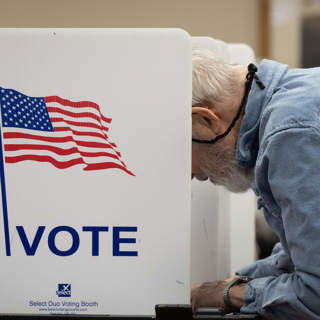 What Happened In Tuesday's Elections