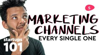 Marketing Channels: Explained in 10 minutes | Sidebean