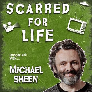 Michael Sheen