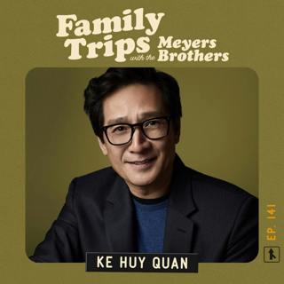 KE HUY QUAN Walked the Grand Canyon's Horseshoe Bridge