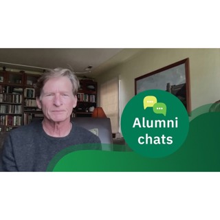 40. David States - Documenting EMBL's early history and personalising science for the general public