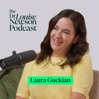 87 – When motherhood changes your brain: the missing role of hormones Laura Guckian