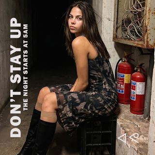 Don't Stay Up - Episode 19