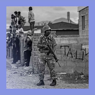 The mob rule: criminality consumes South Africa