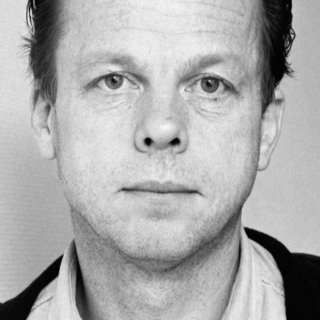 Krister Henriksson 1993