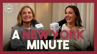 A New York Minute