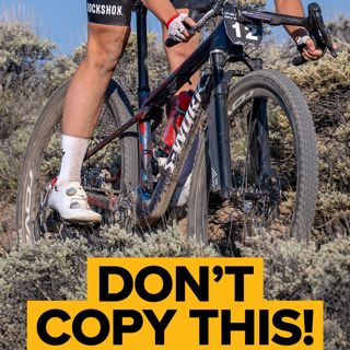 S1 Ep657: Are Pros Ruining Gravel For The Rest Of Us? | The GCN Show Ep. 657