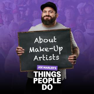 About Makeup Artists: The most important product to keep us looking young