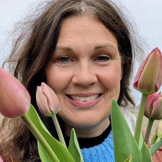 Snittblommorna är på väg tillbaka till Sverige