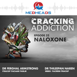 Naloxone