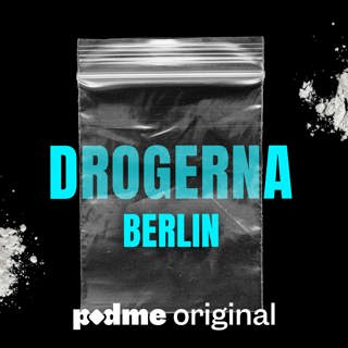 Berlin - Partysvenskarnas drogmecka
