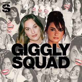 Giggling about robbers, ringworm, and riffing