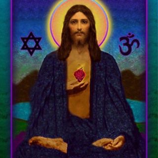 #359: Did Shapeshifting Jesus Battle The Archons For Control Of The Simulation with Miguel Connor