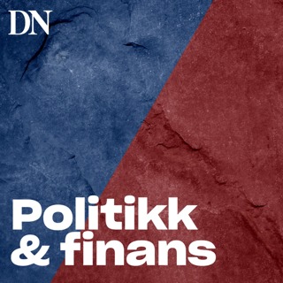 Sommerspesial - Finans og politikk - del 2