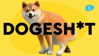 DogeCoin Explained | Sidebean